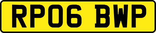RP06BWP
