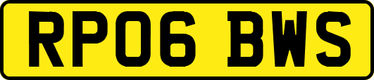 RP06BWS