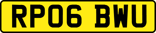 RP06BWU