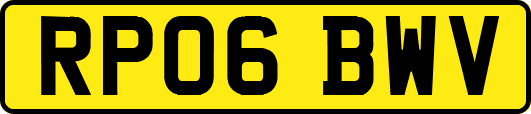 RP06BWV