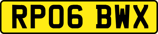RP06BWX