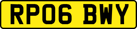 RP06BWY
