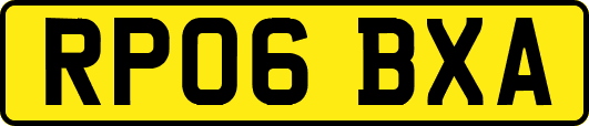 RP06BXA