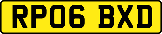 RP06BXD