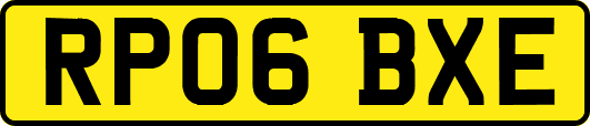 RP06BXE
