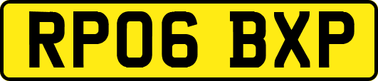 RP06BXP
