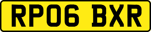 RP06BXR
