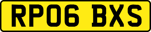 RP06BXS