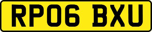 RP06BXU