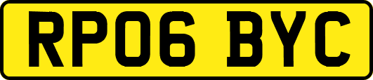 RP06BYC