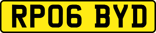RP06BYD
