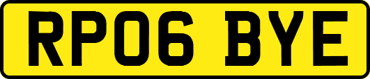 RP06BYE