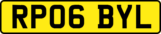 RP06BYL
