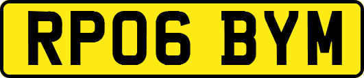 RP06BYM