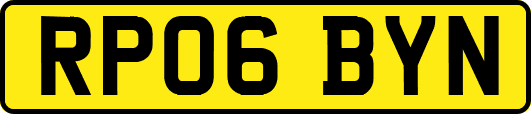 RP06BYN