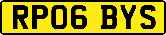 RP06BYS