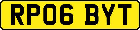 RP06BYT