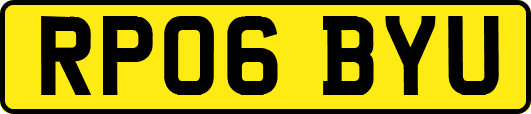 RP06BYU