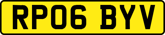 RP06BYV