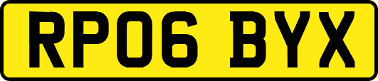 RP06BYX