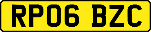 RP06BZC