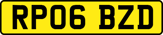 RP06BZD