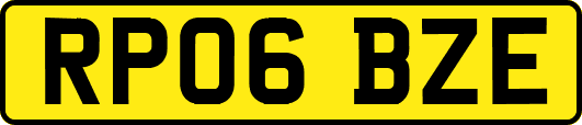 RP06BZE