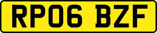 RP06BZF