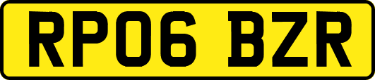 RP06BZR