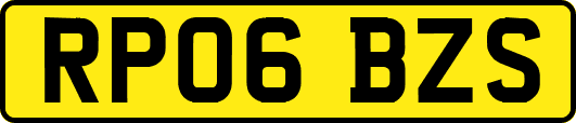 RP06BZS