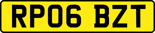 RP06BZT