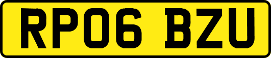 RP06BZU