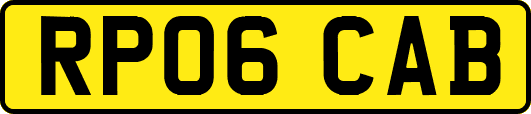 RP06CAB