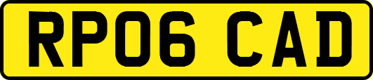 RP06CAD
