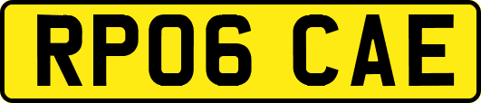 RP06CAE