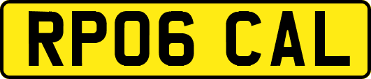 RP06CAL