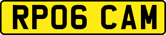 RP06CAM