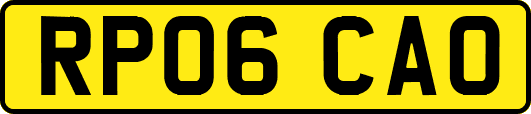 RP06CAO