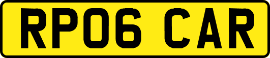 RP06CAR