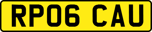 RP06CAU
