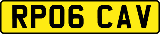 RP06CAV