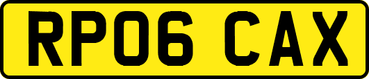 RP06CAX