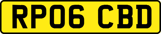 RP06CBD
