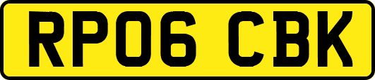 RP06CBK