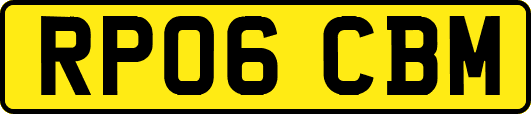 RP06CBM