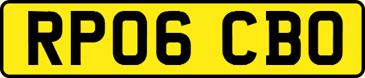 RP06CBO