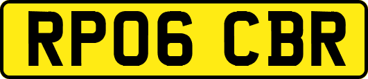 RP06CBR