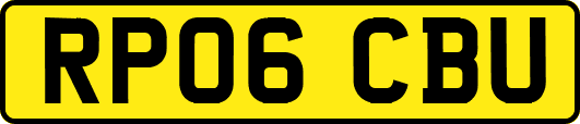 RP06CBU