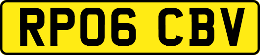 RP06CBV