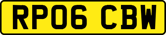 RP06CBW